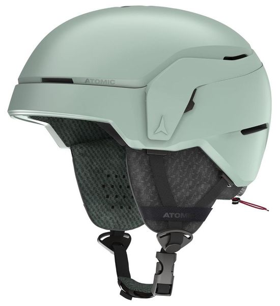 Шлем ATOMIC Count Jr для горных лыж/сноуборда, размер: 48-52 [an5005956xs]
