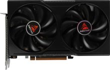 Изображение товара Видеокарта BIOSTAR AMD Radeon RX 7600 OC 8ГБ GDDR6 активное охлаждение