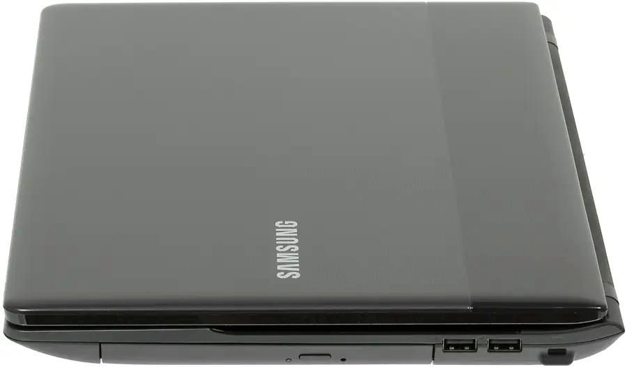 Pc Portable Samsung NP300E5X / Dual Core / 4Go