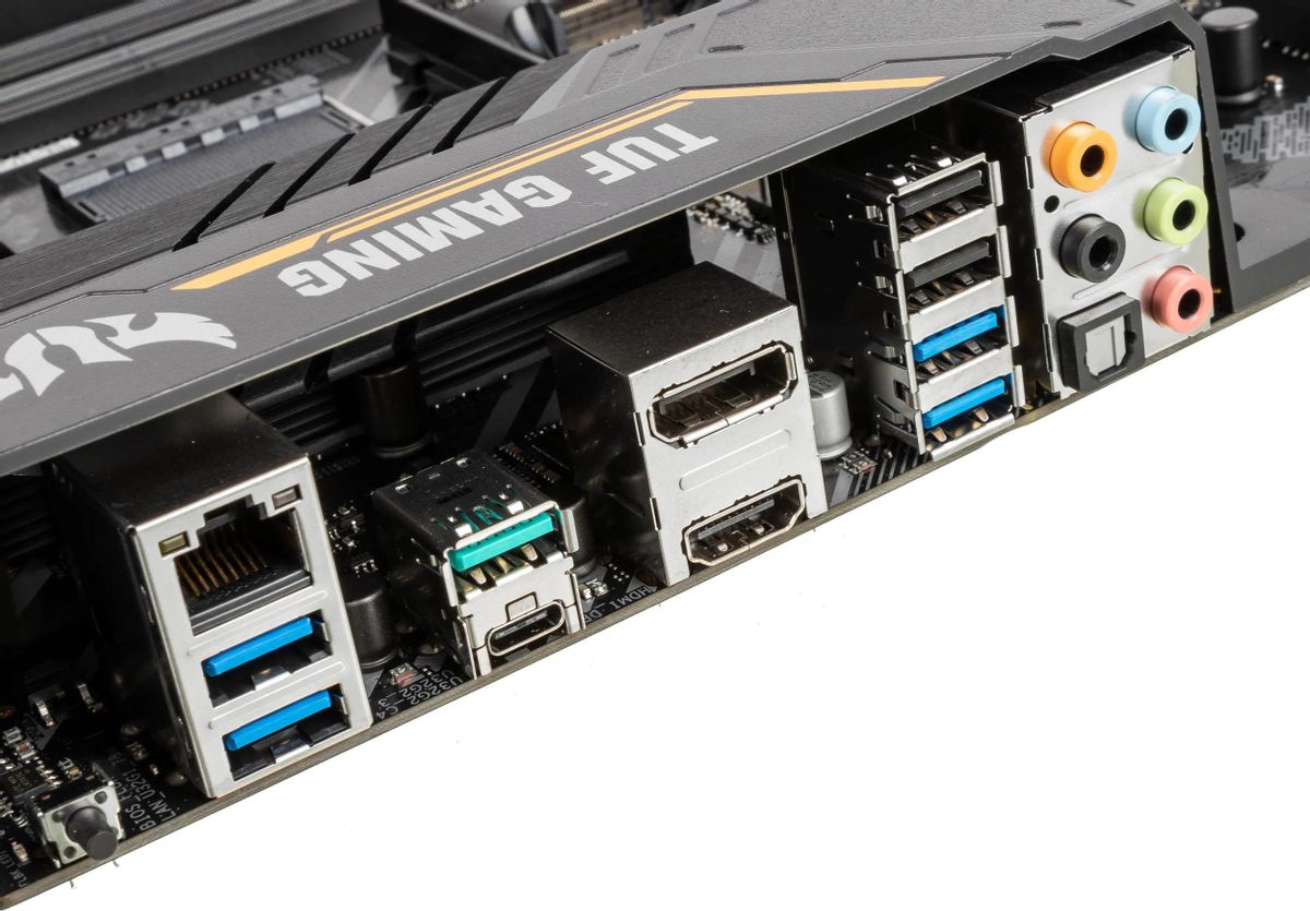 Tuf gaming 450 new arrivals