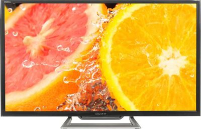 32" Телевизор Sony KDL-32R503C, HD, черный – купить в Ситилинк | 295712
