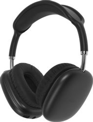 Изображение товара Наушники Hoco Air Triumph W35, 3.5 мм/Bluetooth, мониторные, черный Изображение товара Наушники Hoco Air Triumph W35, 3.5 мм/Bluetooth, мониторные, черный