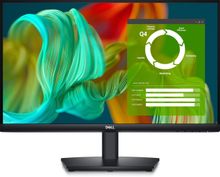 Изображение товара 23.8" Монитор Dell E2424HS,  1920x1080,  VA,  1хHDMI,  1хDP,  черный [210-bgpj]