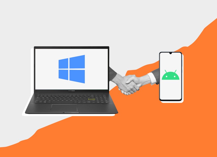Как я подружил смартфон с компьютером и стал работать быстрее