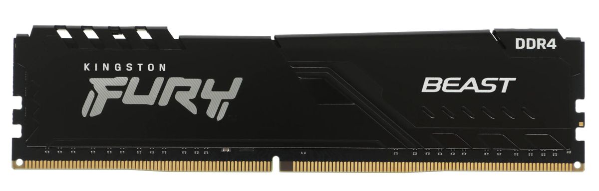 Ddr4 clearance 8gb hyperx