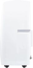 Кондиционер мобильный Electrolux Bliss Art EACM-09 GT/N6 белый