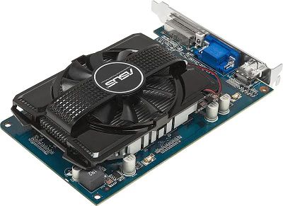 ASUS NVIDIA GeForce GT 240 1 DDR3 Ret engt240 di 1gd3 a 552802