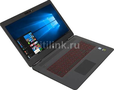Hp omen i7 6700hq hotsell