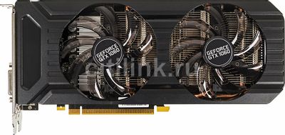 Palit NVIDIA GeForce GTX 1060 PA GTX1060