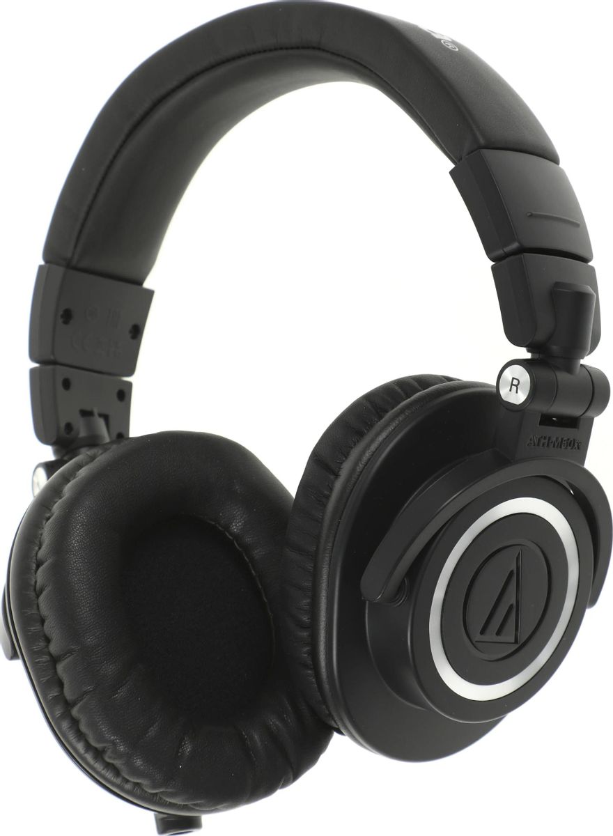 Audio Technica ATH M50X 3.5 15117007 1048584