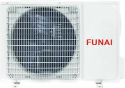 Сплит-система Funai Shogun RAC-SG25HP.D05 настенная, до 29м2, 10000 BTU