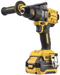 Дрель ударная HANSKONNER HCD2040C