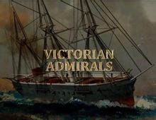Изображение товара Игра Strategy First Victorian Admirals для ПК симулятор морских сражений эпохи пароходов