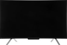 Изображение товара Умный телевизор ЯНДЕКС YNDX-00091K 43 дюйма 4K Ultra HD