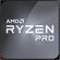 Изображение товара Процессор AMD Ryzen 5 PRO 5655G, AM4,  OEM [100-000001513]