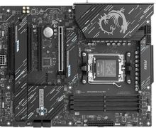 Изображение товара Материнская плата MSI X870 GAMING PLUS WIFI для процессоров AMD