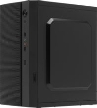 Корпус mATX Accord Entry ACC-242B,  черный
