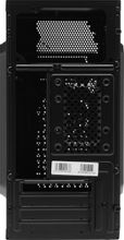 Корпус mATX Accord Entry ACC-242B,  черный