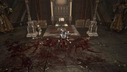 Дополнение к игре NEOCORE GAMES Warhammer 40,000: Inquisitor - Martyr, для ПК, регион: Россия,СНГ