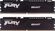 Изображение товара Оперативная память Kingston Fury Beast KF552C40BBK2-32 DDR5 -  2x 16ГБ 5200МГц, DIMM,  Ret