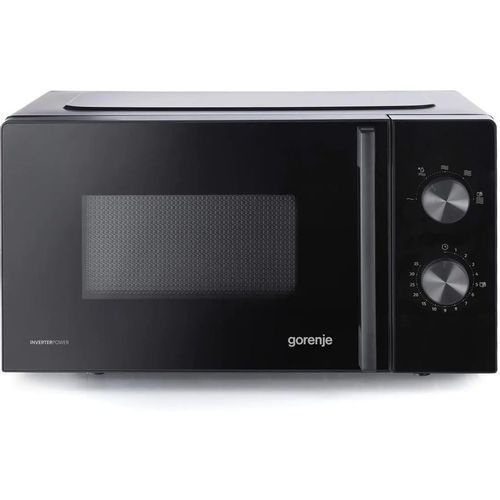 Микроволновая печь Gorenje MO20E1B5 черный