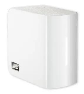 Характеристики Сетевое хранилище WD Original 2Tb WDH2NC20000E My Book ...