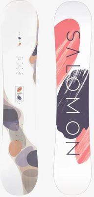 Salomon lotus new arrivals