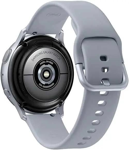 Samsung Galaxy Watch Active 2 40 1.2