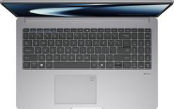 Ноутбук ASUS ExpertBook P1 PM1503CDA-S70347, 15.6", IPS, AMD Ryzen 5 150, 6-ядерный, 16ГБ 512ГБ SSD, AMD Radeon, серый