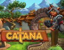 Изображение товара Игра IMMANITAS Catana для ПК на русском языке цифровой ключ 2021