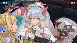 Игра H2 INTERACTIVE Bullet Girls Phantasia, для ПК, регион: Россия,СНГ