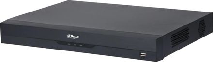 Видеорегистратор HVR (гибридный) Dahua DH-XVR5216AN-I3/T