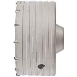 Коронка MATRIX 70392, по бетону/кирпичу/камню, 115мм, SDS-PLUS / SDS-MAX