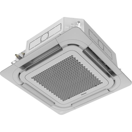 Сплит-система Hisense Heavy 2.0 Classic AUC-36HR4RKC2 | PE-QFA/CD | AUW-36H6RK2 потолочная, до 111м2, 38000 BTU, (комплект из 3-х коробок)
