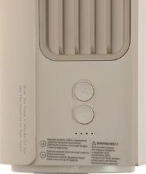 Вентилятор настольный SOLOVE Comfort F9