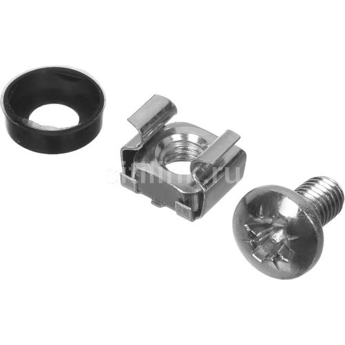 Комплект крепежа закладная ITK (ITK-HP-28) М6х12 (упак.:1шт) 20 шт./кор.