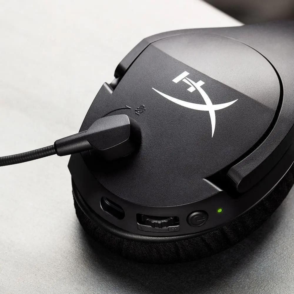 HYPERX Cloud Stinger Core 7.1 hhss1c ba bk g 1380222