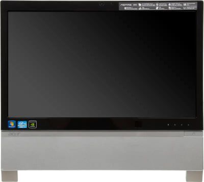 Характеристики 23