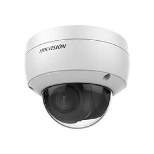Камера видеонаблюдения IP Hikvision DS-2CD2123G2-IS(4mm)(D), 1920х1080 pix, 4 мм, белый