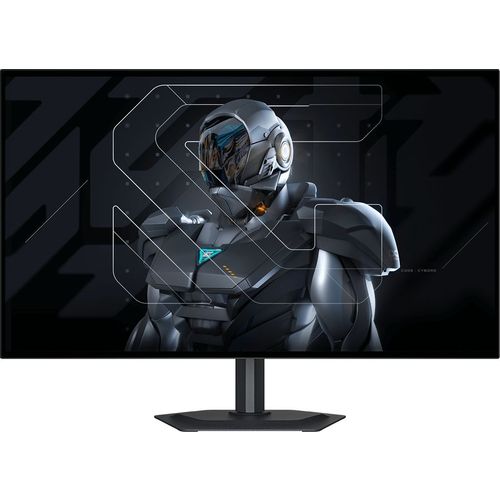 27″ Монитор Gigabyte MO27Q28GR, 2560×1440, WOLED, 280Гц, 2хHDMI, 1хDP, черный [20vm0-27q28grbk-1ekr]