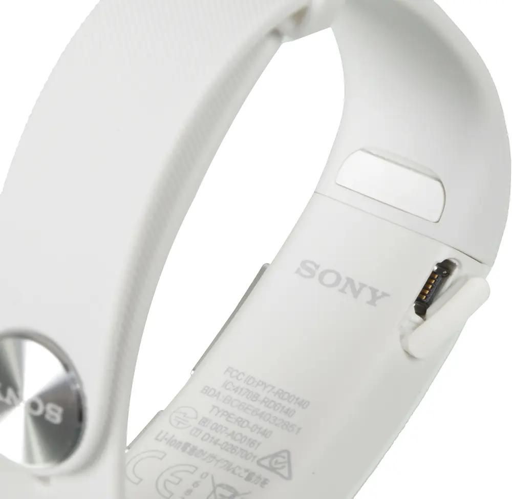 Sony SmartBand Talk SWR30 1.4