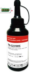 Тонер Pantum TN-C2310HC, черный