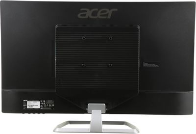 Инструкция, руководство по эксплуатации для 31.5" Монитор Acer ...
