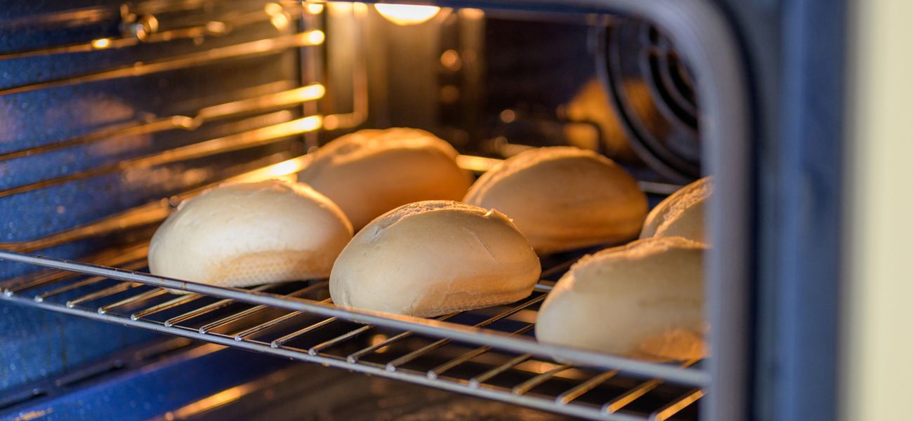 Три проблемы с духовкой, из-за которых не получается домашний хлеб