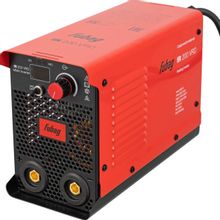 Сварочный аппарат FUBAG IR 200 VRD, инвертор [38900] – купить в ...
