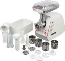 Мясорубка Philips HR2728/40, белый – купить в Ситилинк | 661641