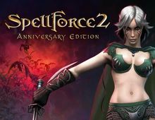 Изображение товара THQ NORDIC SpellForce 2 - Anniversary Edition для ПК