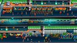 Игра HANDYGAMES Airline Tycoon Deluxe, для  ПК,  регион: Россия