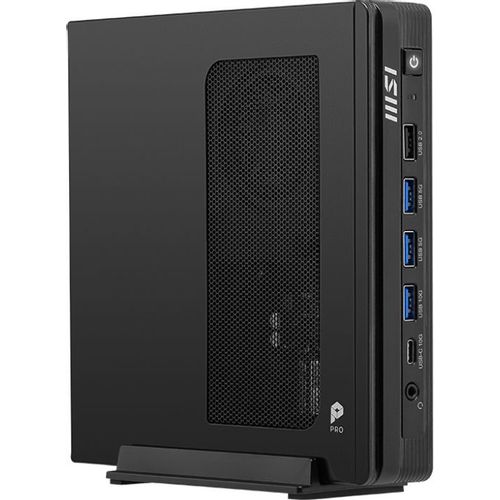 Неттоп MSI Pro DP10 A14MG-009BRU Intel Core i7 14700 — фото 1