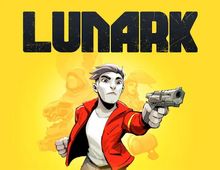 Изображение товара Игра WAYFORWARD Lunark для ПК цифровой ключ Россия 2023